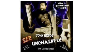 Unchained by John Riggs
