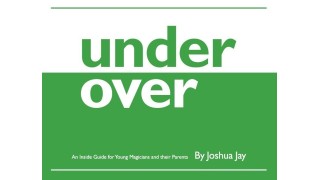 Under-Over by Joshua Jay