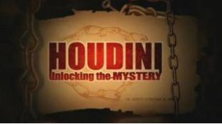 Unlocking The Mystery by Houdini