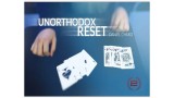 Unorthodox Reset by Daniel Chard