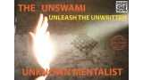 Unswami by Unknown Mentalist