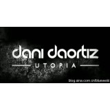 Utopia (1-4) by Dani Daortiz