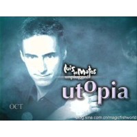 Utopia by Luis De Matos