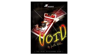 V.O.I.D. by Justin Miller