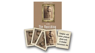 The Vanishing by Jon Allen