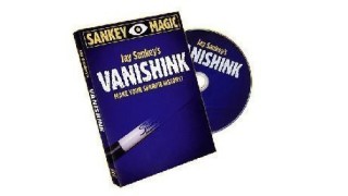 Vanishink by Jay Sankey