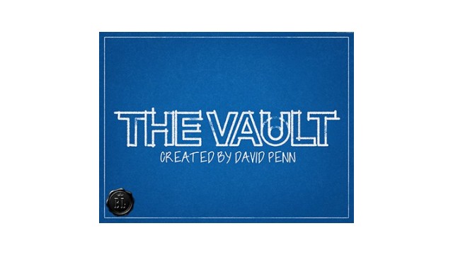 The Vault Created by David Penn