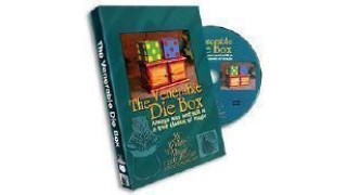 The Venerable Die Box by Greater Magic Video Library