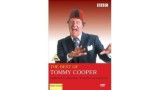 The Very Best Of Tommy Cooper by Tommy Cooper