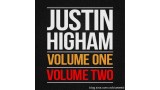 Volume One & Two by Justin Higham