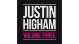 Volume Three by Justin Higham
