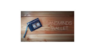 Wallet by Sansminds