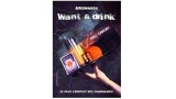 Want A Drink by Eric Leblon