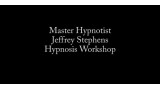 Weekend Hypnosis Workshop by Jeffrey Stephens