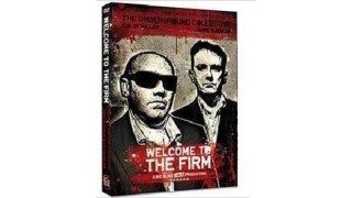Welcome To The Firm by The Underground Collective