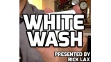 Whitewash by Rick Lax