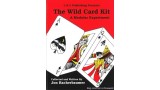 The Wild Card Kit (A Modular Experiment) by Jon Racherbaumer