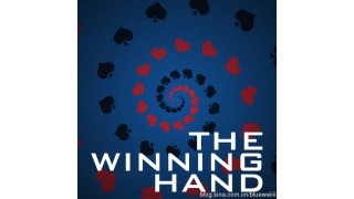 The Winning Hand by Rick Lax