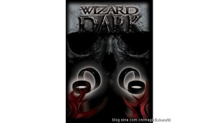 Wizard Dark by David Penn & Craig Petty