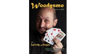 Woodysmo by Woody Aragon