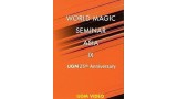World Magic Seminar Asia 2009