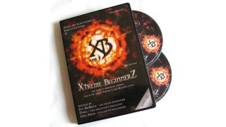 Xtreme Beginnerz (1-2) by Superhandz