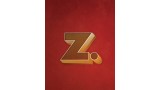 Z. (Zarrow Shuffle) by Steve Reynolds