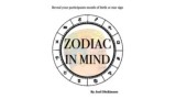 Zodiac In Mind by Joel Dickinson