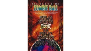 Zombie Ball by Wgm
