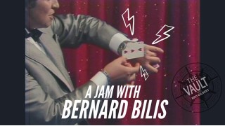 A Jam With Bernard Bilis by Bernard Bilis