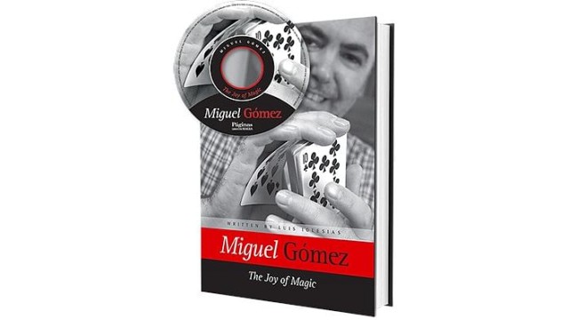 A Joy Of Magic by Miguel Gomez
