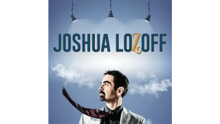 A Look Behind the Curtain by Joshua Lozoff