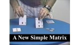 A New Simple Matrix by Dean Dill