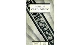 A Practical Treatise On Little-Known Card Sleights, Including Numerous New Card Problems by Victor Farelli