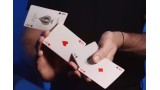 A Really Easy 4 Cards Production by Yoann Fontyn