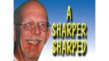 A Sharper Sharped by Martin Lewis