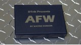 A.F.W by Wayne Dobson