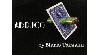 Abduco by Mario Tarasini