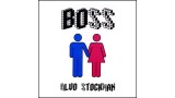 Boss by Alvo Stockman
