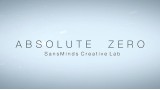Absolute Zero by Sansminds