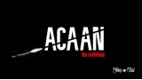 Acaan By Cutting by Josep Vidal