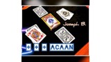 +++ Acaan by Joseph B.