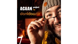 Acaan Project (Chapter 07) by Dani Daortiz