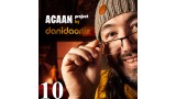  ACAAN Project (Chapter 10) by Dani DaOrtiz
