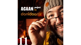 Acaan Project (Chapter 11) by Dani Daortiz