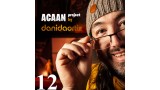 Acaan Project (Chapter 12) by Dani Daortiz