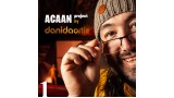 Acaan Project (Episode 01) by Dani Daortiz