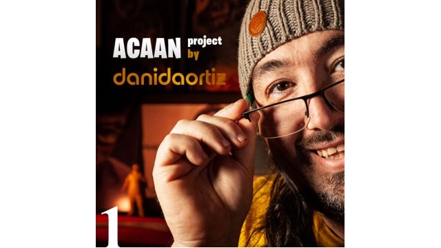 Acaan Project (Episode 01) by Dani Daortiz