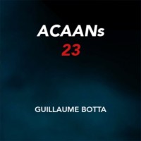 Acaans 23 by Guillaume Botta