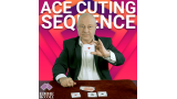 Ace Cutting Sequence Effect by Eddie Mccoll